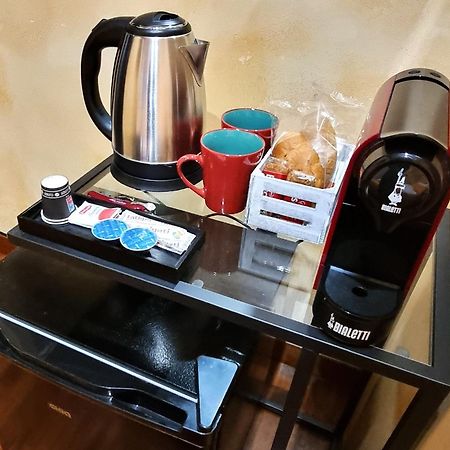 Wanderlust Pietralata B&B Rzym Zewnętrze zdjęcie