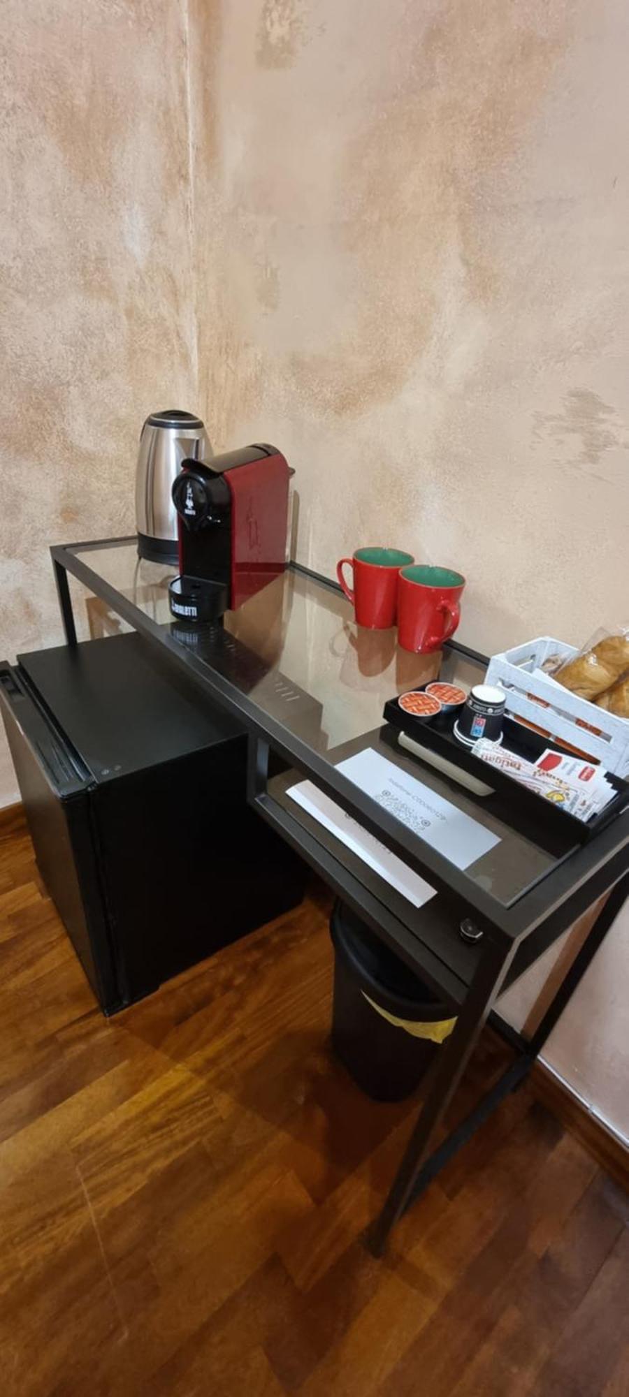 Wanderlust Pietralata B&B Rzym Zewnętrze zdjęcie