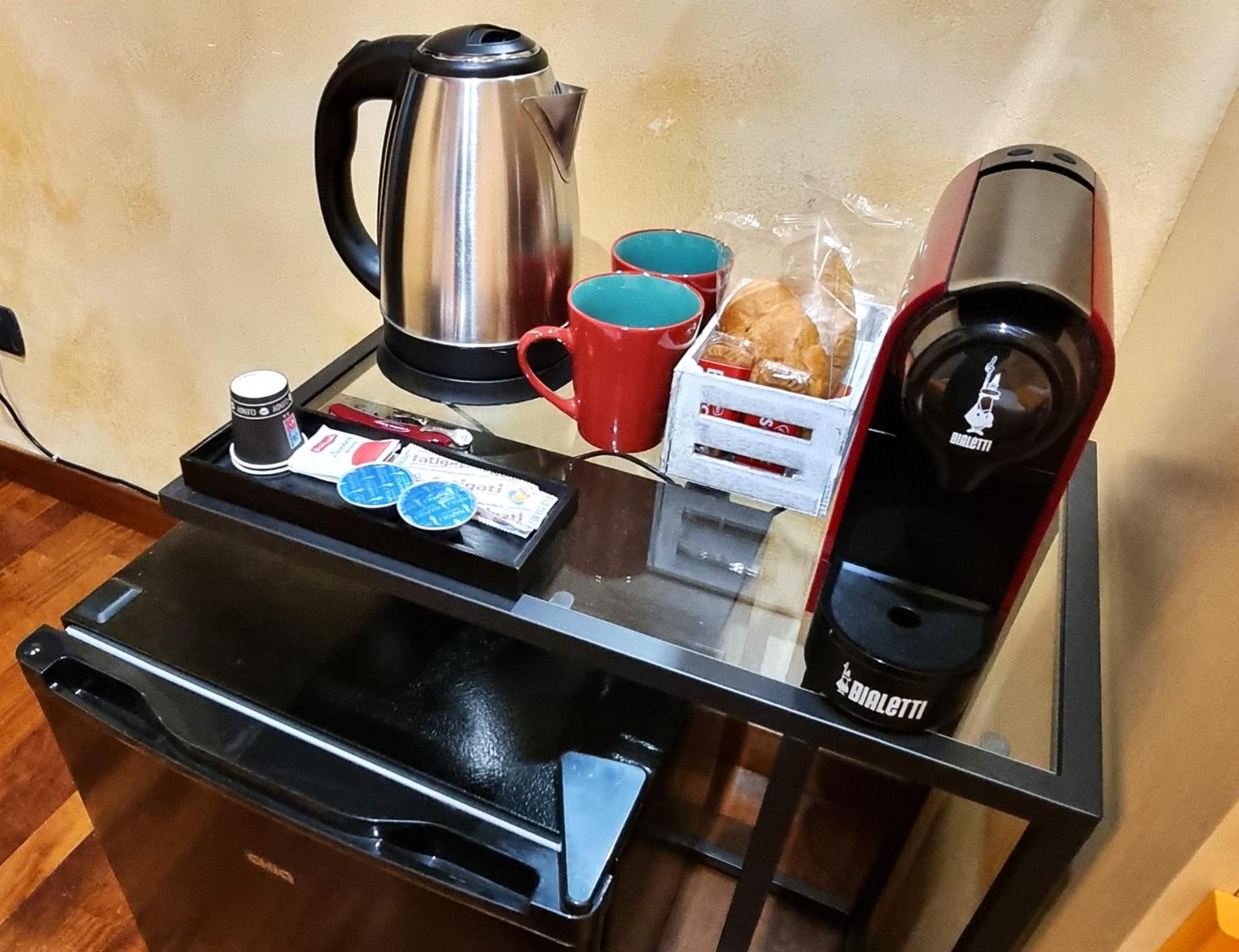 Wanderlust Pietralata B&B Rzym Zewnętrze zdjęcie