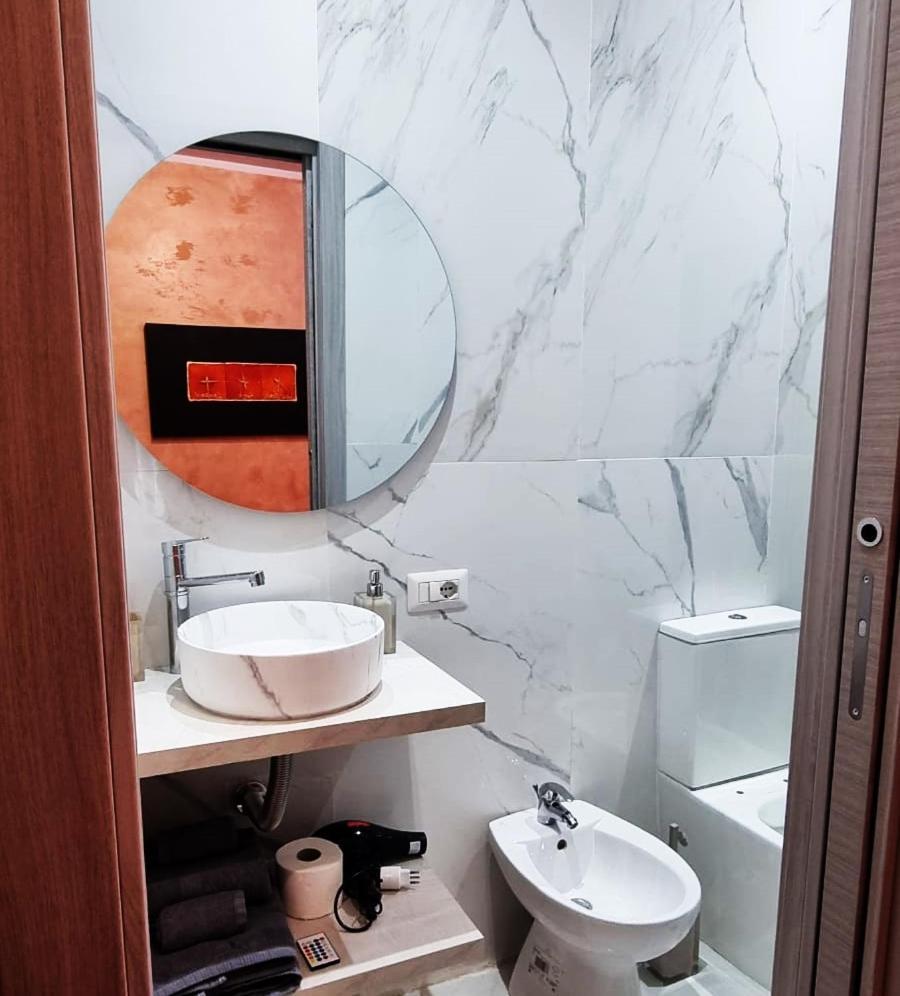 Wanderlust Pietralata B&B Rzym Zewnętrze zdjęcie