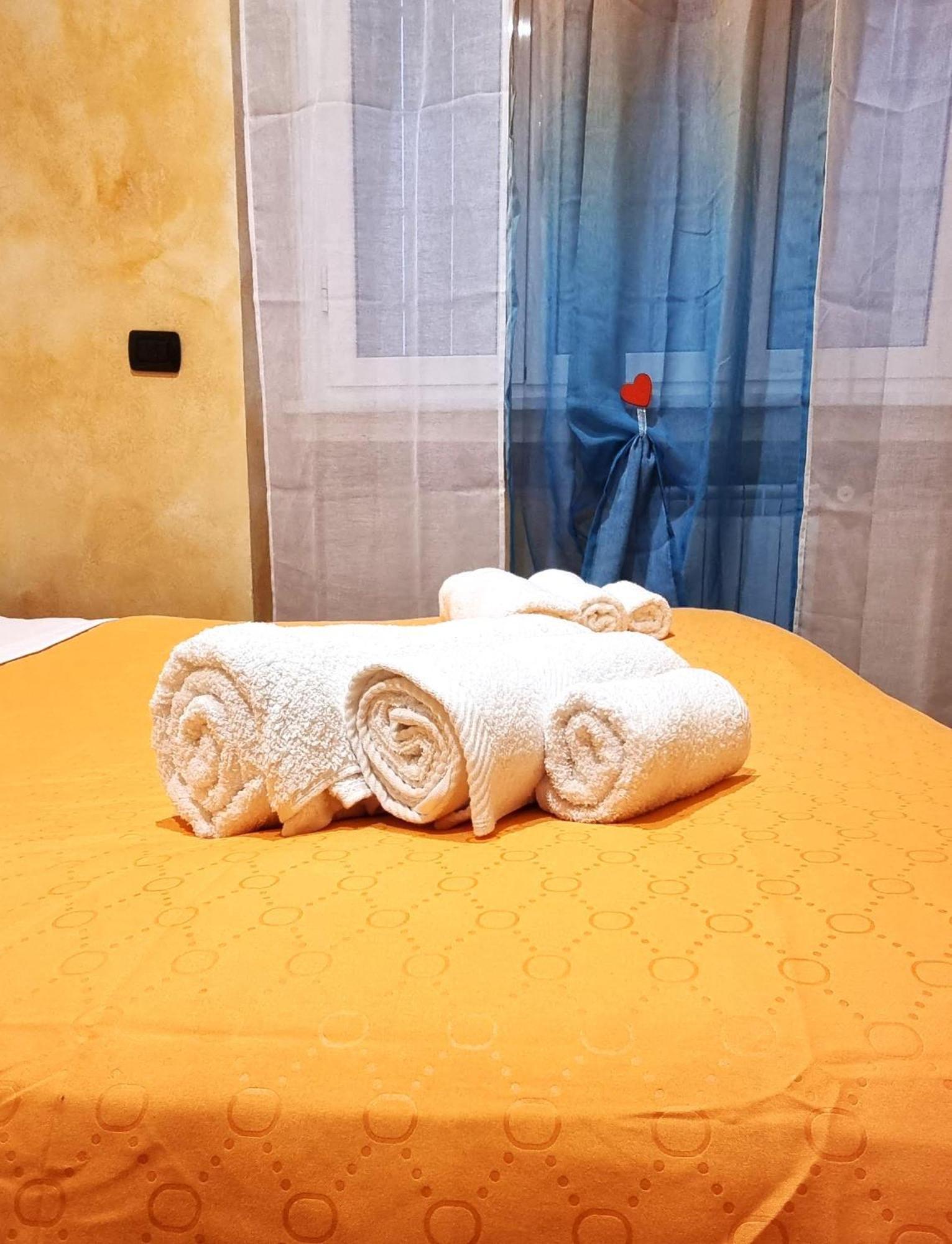 Wanderlust Pietralata B&B Rzym Zewnętrze zdjęcie