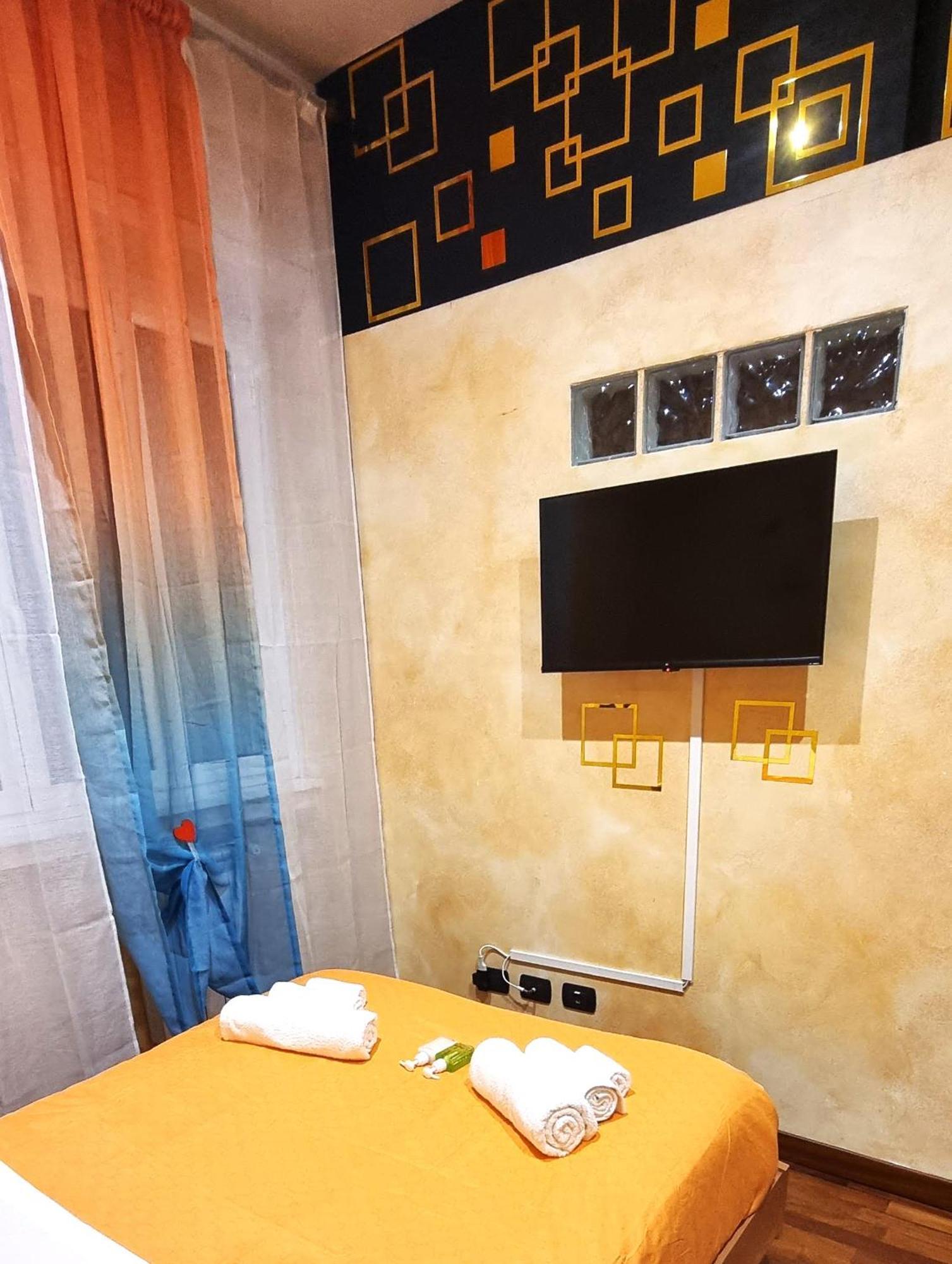 Wanderlust Pietralata B&B Rzym Zewnętrze zdjęcie