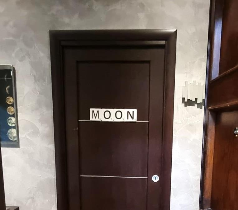 Wanderlust Pietralata B&B Rzym Zewnętrze zdjęcie