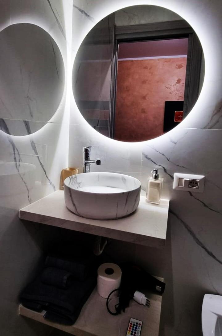 Wanderlust Pietralata B&B Rzym Zewnętrze zdjęcie