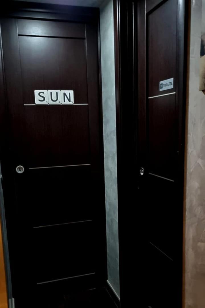 Wanderlust Pietralata B&B Rzym Zewnętrze zdjęcie