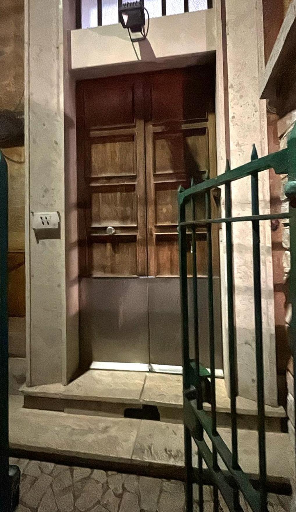Wanderlust Pietralata B&B Rzym Zewnętrze zdjęcie