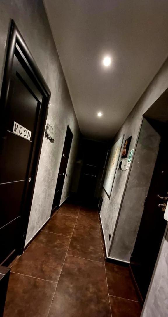 Wanderlust Pietralata B&B Rzym Zewnętrze zdjęcie