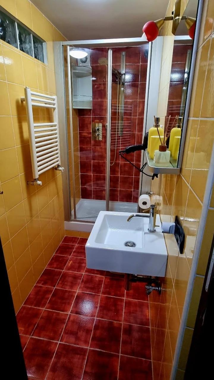 Wanderlust Pietralata B&B Rzym Zewnętrze zdjęcie