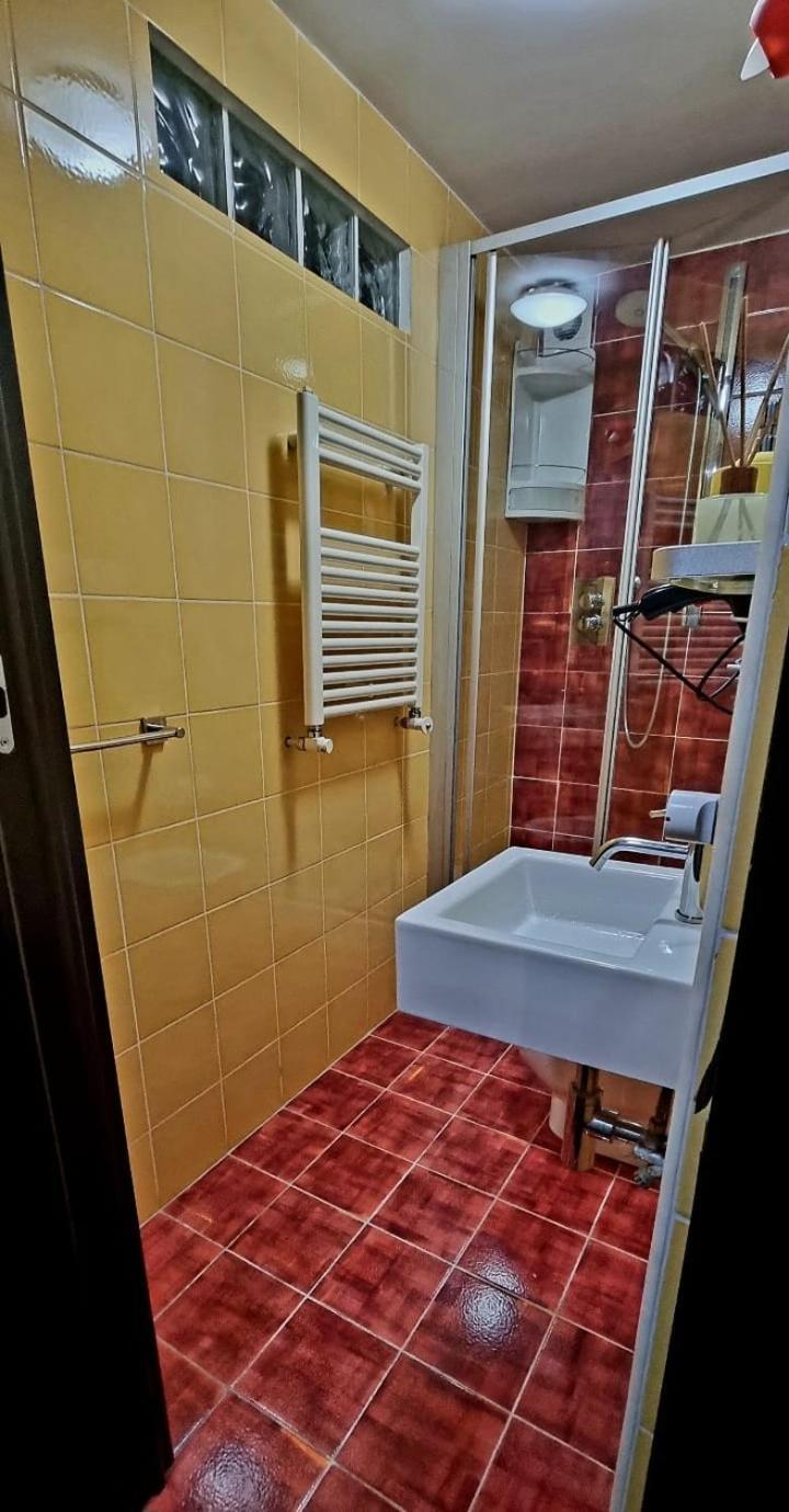 Wanderlust Pietralata B&B Rzym Zewnętrze zdjęcie