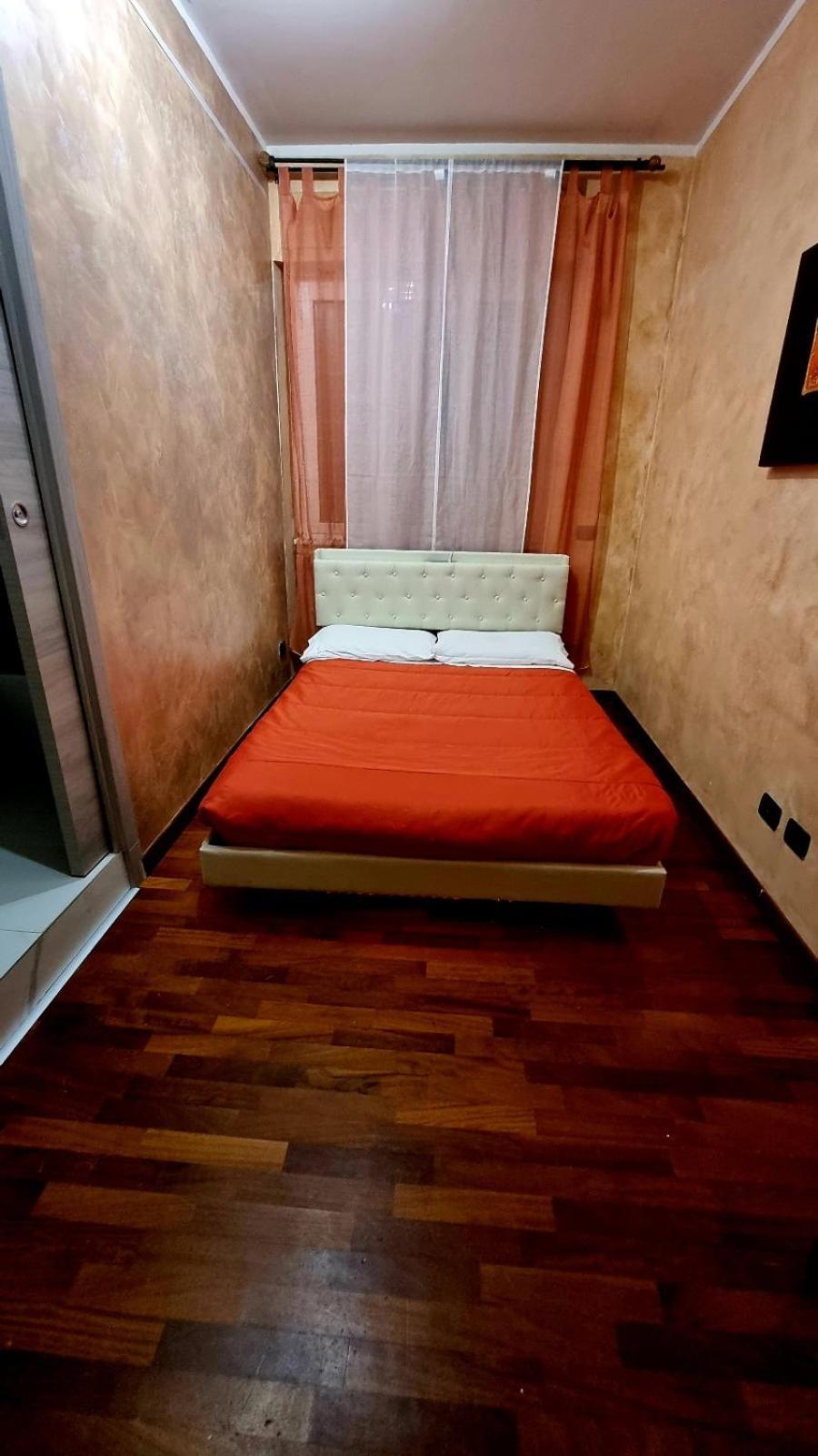 Wanderlust Pietralata B&B Rzym Zewnętrze zdjęcie