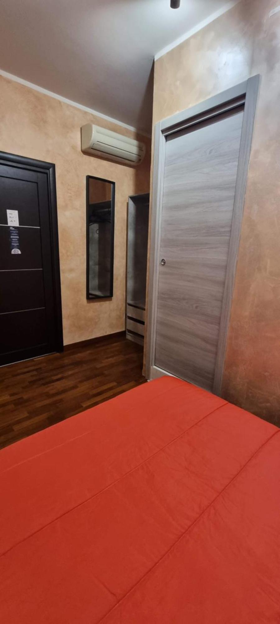 Wanderlust Pietralata B&B Rzym Zewnętrze zdjęcie